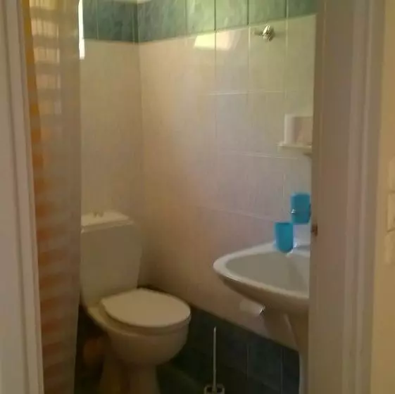 Minos Mare Beach Resort & Spa