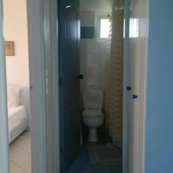 Minos Mare Beach Resort & Spa