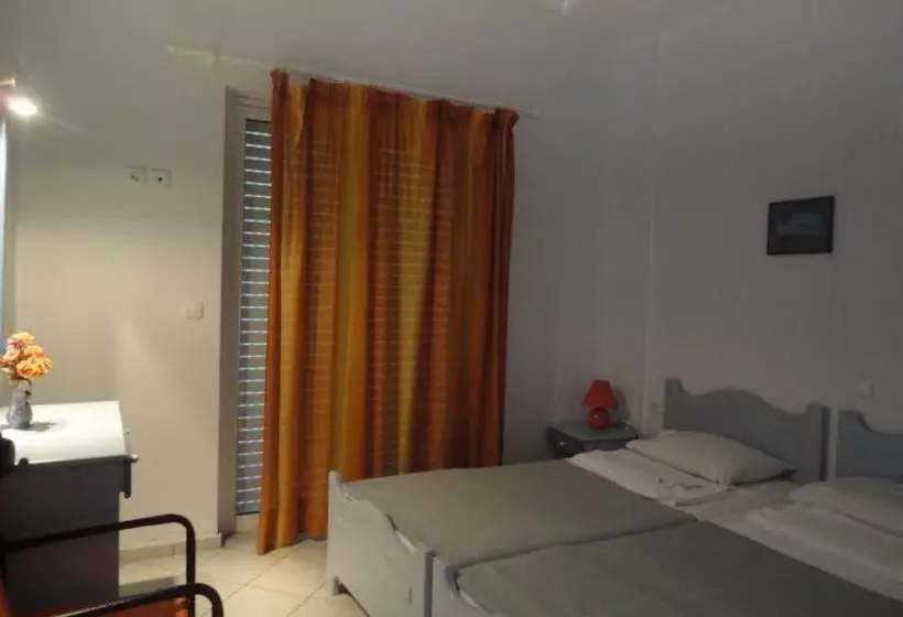 Minos Mare Beach Resort & Spa