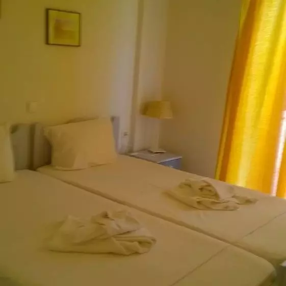 Minos Mare Beach Resort & Spa