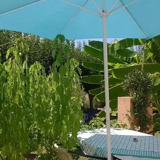 Minos Mare Beach Resort & Spa