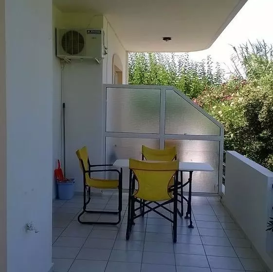 Minos Mare Beach Resort & Spa