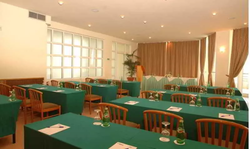 Minos Mare Beach Resort & Spa