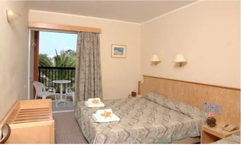 Minos Mare Beach Resort & Spa