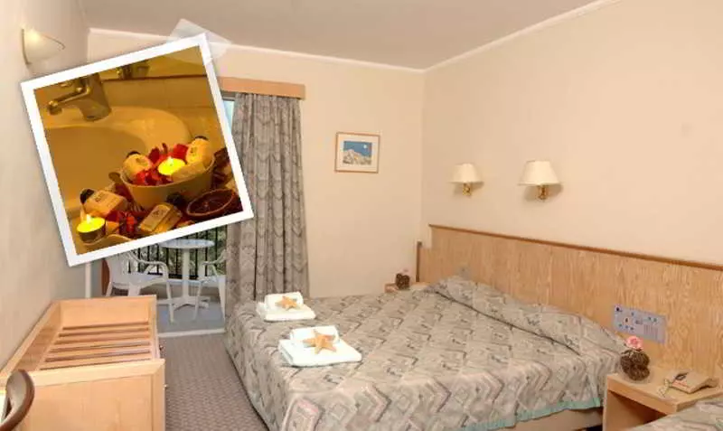 Minos Mare Beach Resort & Spa