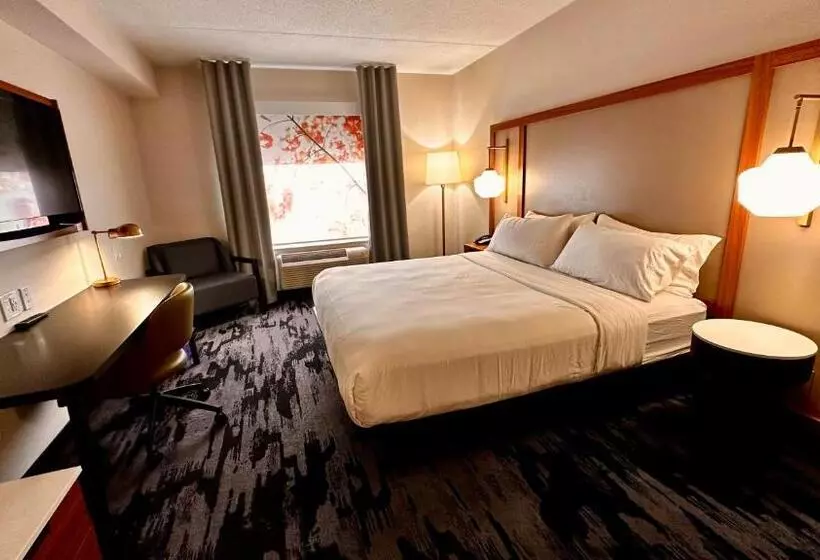 Newmarket Hotel And Suites