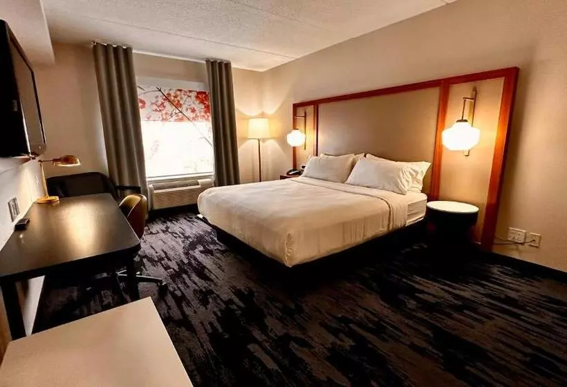 Newmarket Hotel And Suites