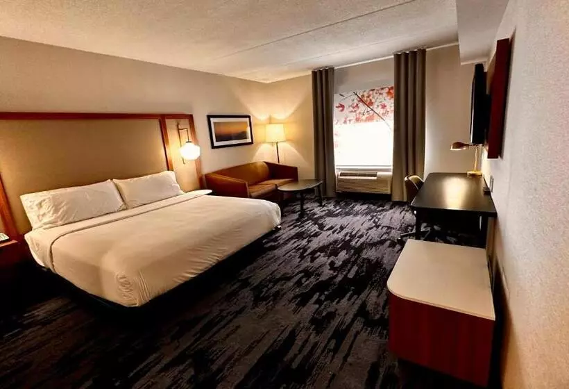 Newmarket Hotel And Suites