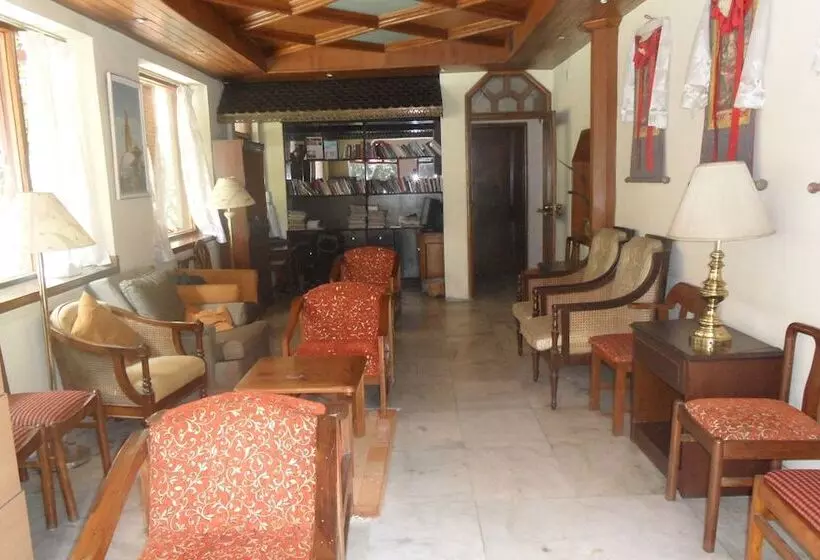 Nirvana Garden Hotel