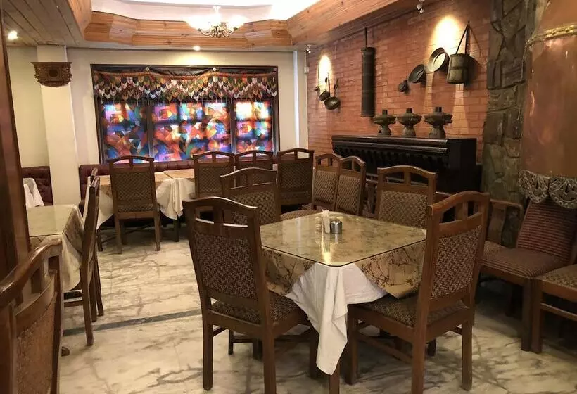 Nirvana Garden Hotel