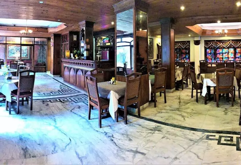 Nirvana Garden Hotel