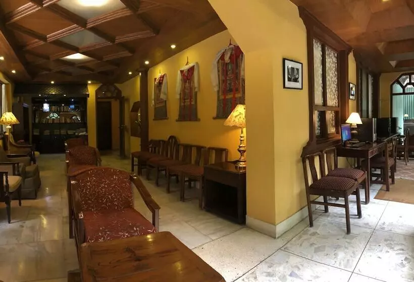 Nirvana Garden Hotel