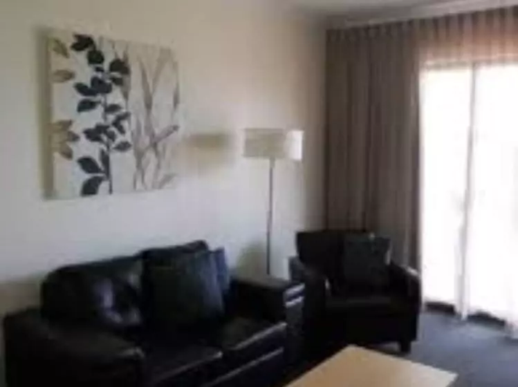 Perth Ascot Central Apartment Hotel Official