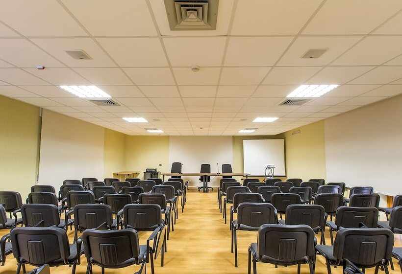 リゾートホテル Residence Ulivi E Palme