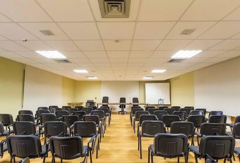 استراحتگاه Residence Ulivi E Palme