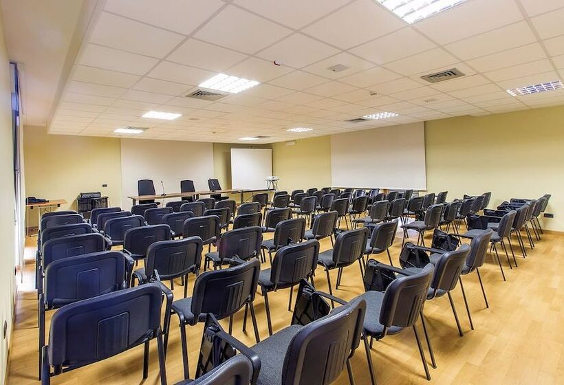 リゾートホテル Residence Ulivi E Palme