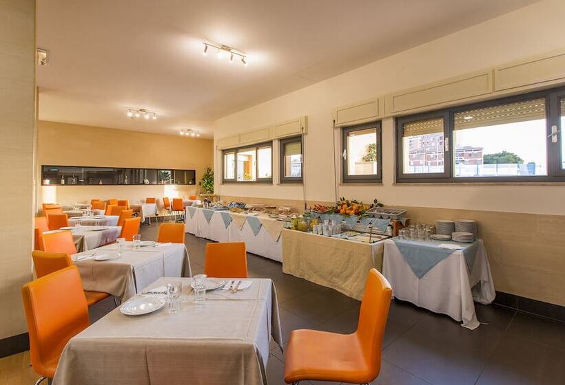 リゾートホテル Residence Ulivi E Palme