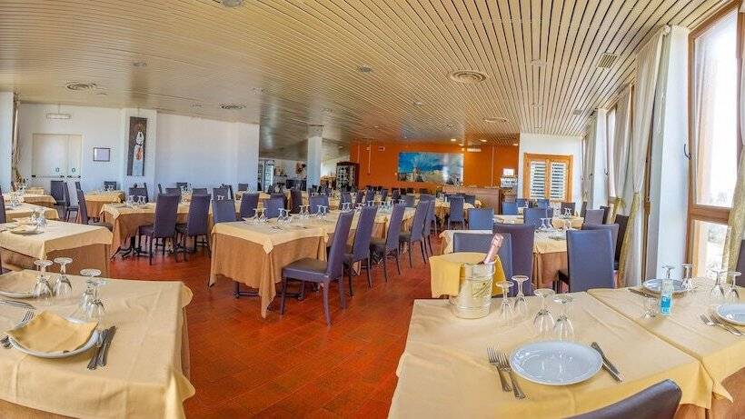 リゾートホテル Residence Ulivi E Palme