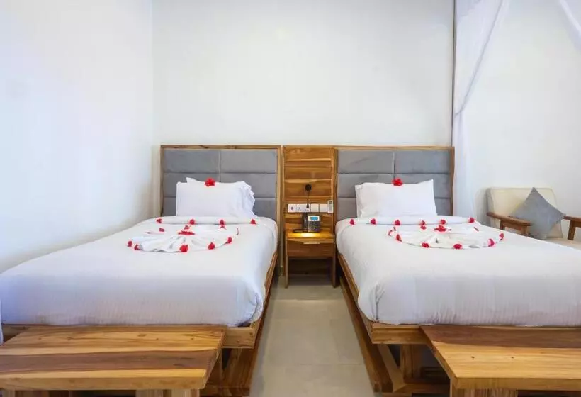 Royal Mandarin Hotel & Resort