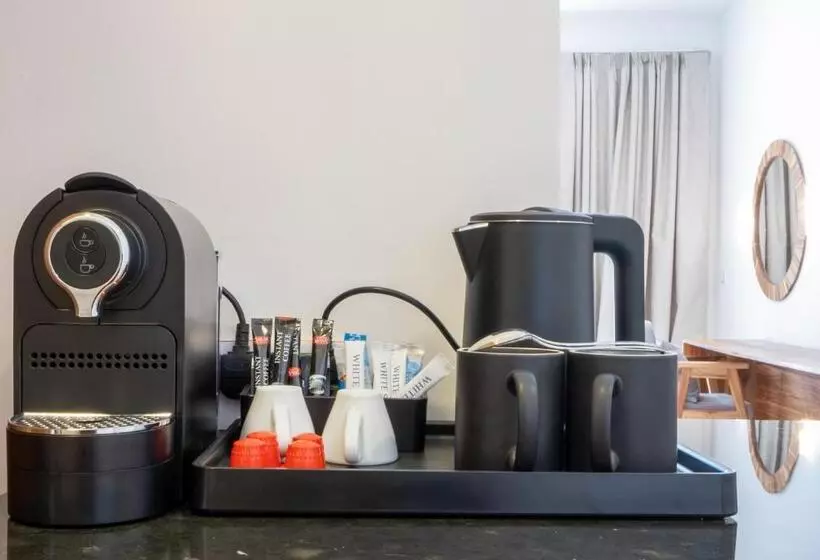 Royal Mandarin Hotel & Resort