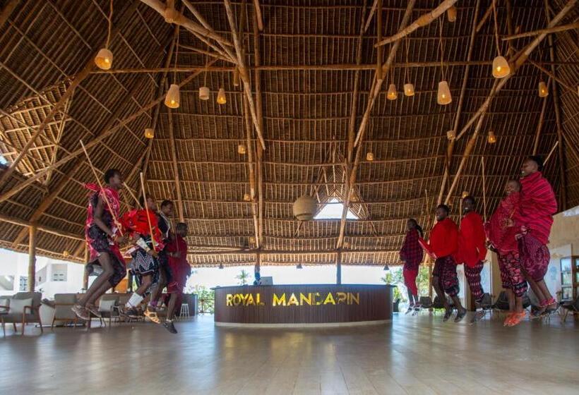 Royal Mandarin Hotel & Resort