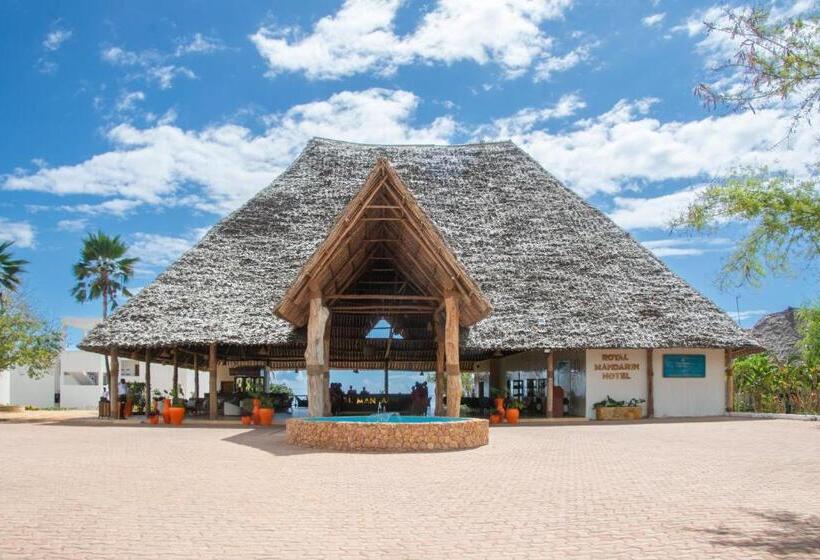 Royal Mandarin Hotel & Resort