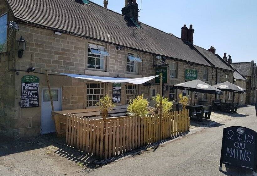 The Crown Inn