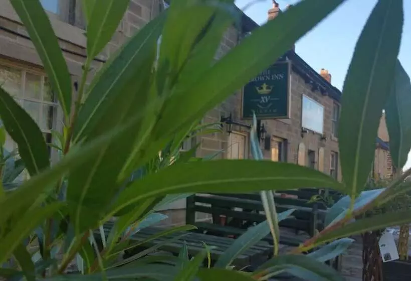 The Crown Inn