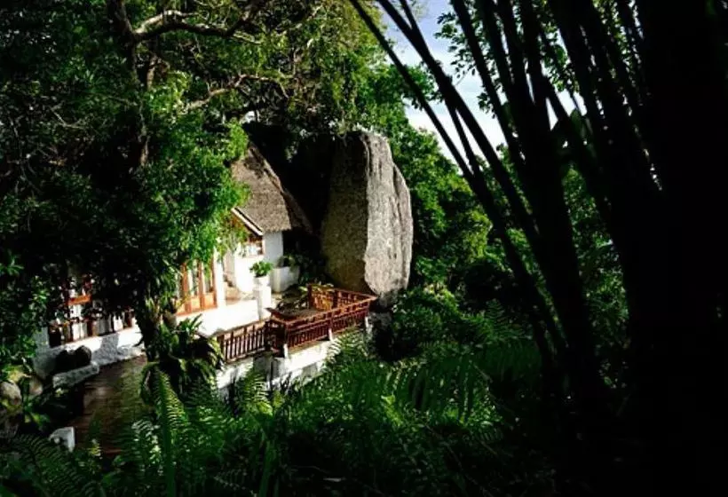 Thipwimarn Resort Koh Tao