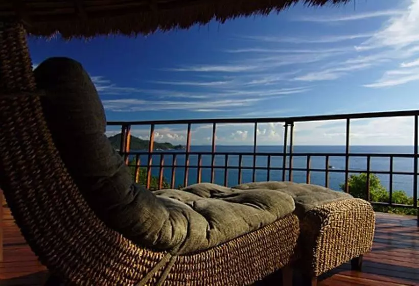 Thipwimarn Resort Koh Tao