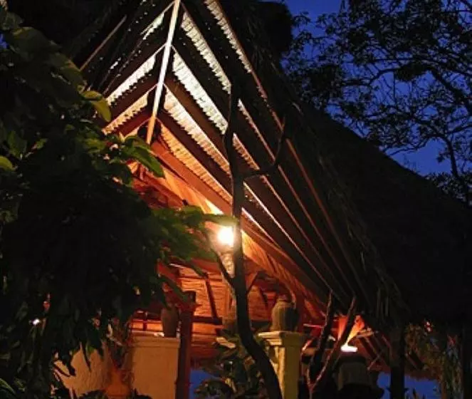 Thipwimarn Resort Koh Tao