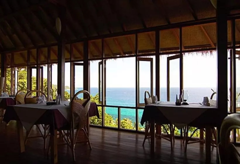 Thipwimarn Resort Koh Tao
