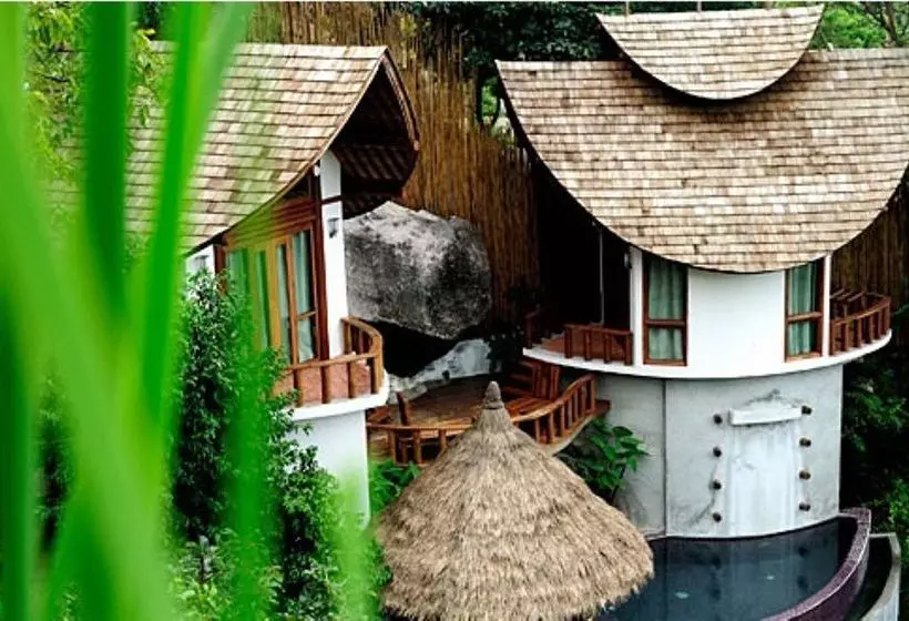 Thipwimarn Resort Koh Tao