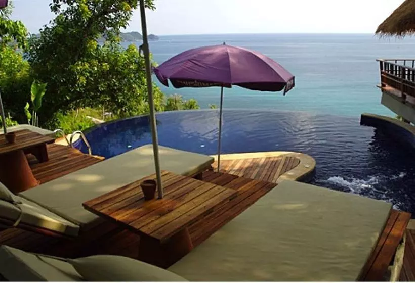 Thipwimarn Resort Koh Tao