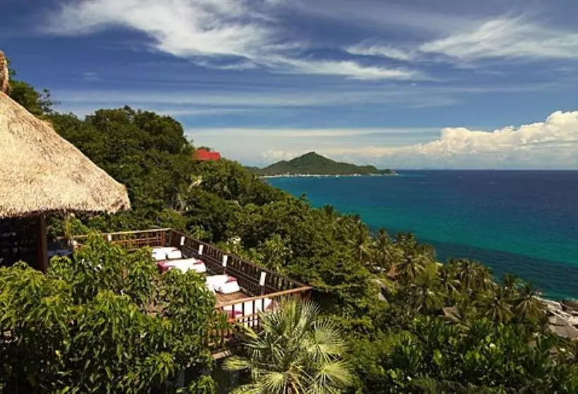 Thipwimarn Resort Koh Tao