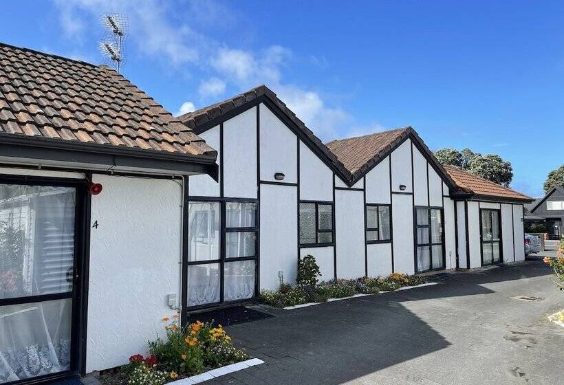 بنسيون Summer Inn Motel