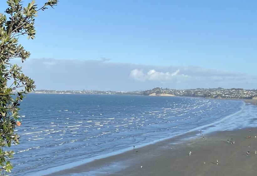 بنسيون Summer Inn Motel