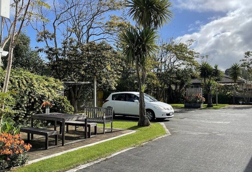 بنسيون Summer Inn Motel