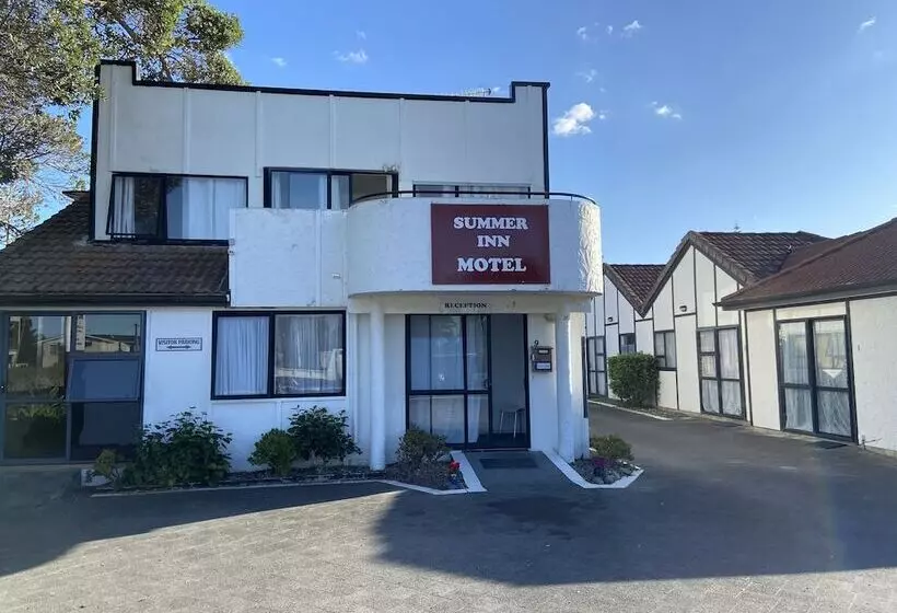 Majatalo Summer Inn Motel