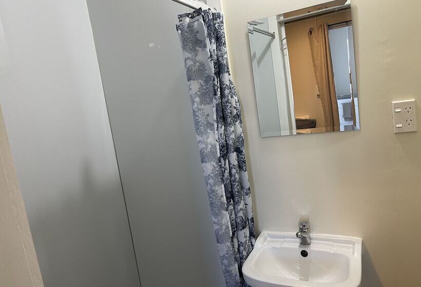 بنسيون Summer Inn Motel