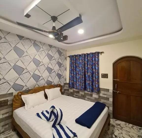 Majatalo Richard Inn Residency