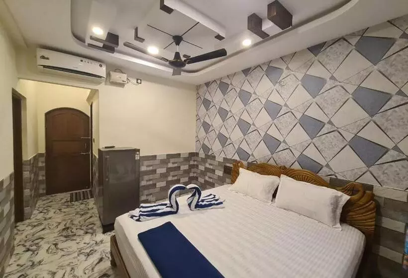 Majatalo Richard Inn Residency