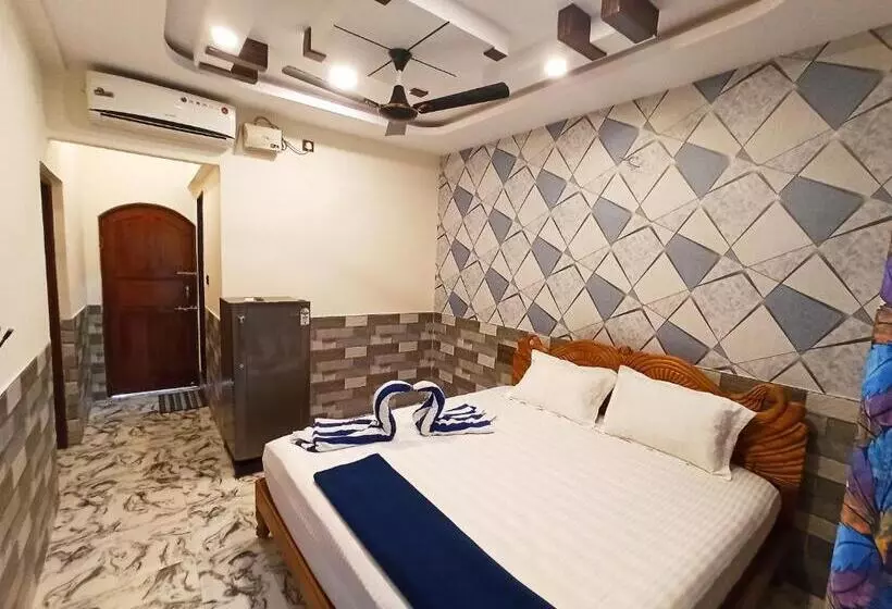 Majatalo Richard Inn Residency