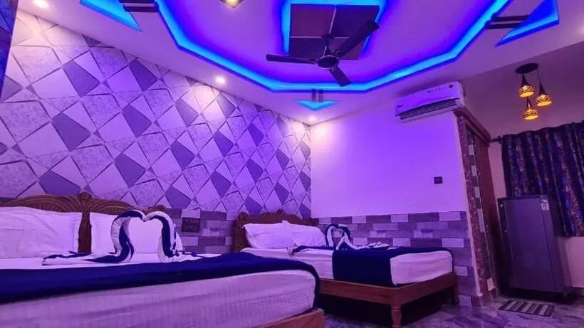 Majatalo Richard Inn Residency