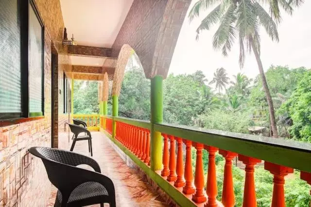 Majatalo Richard Inn Residency