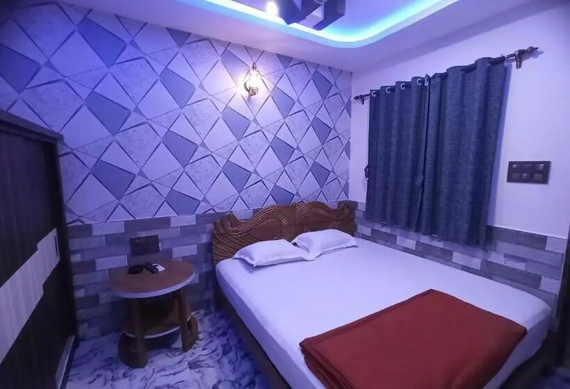 Majatalo Richard Inn Residency