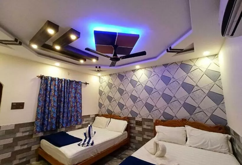 Majatalo Richard Inn Residency