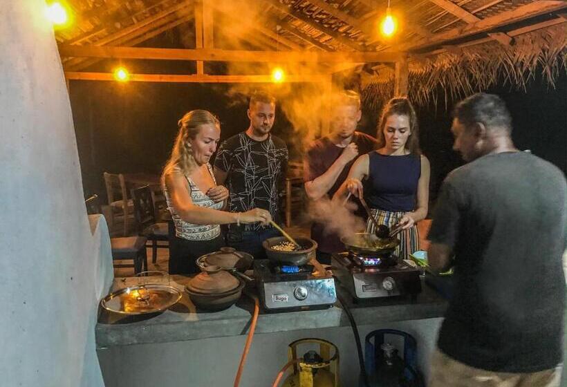 בית מלון כפרי Lankapura Heritage