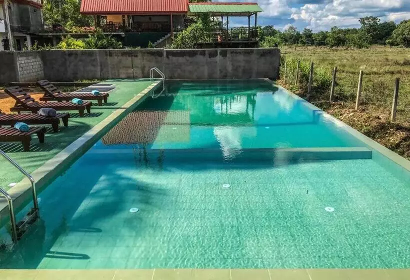 Hotelli Lankapura Heritage