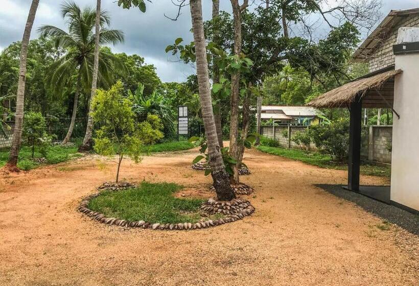 בית מלון כפרי Lankapura Heritage